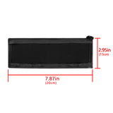 Geekria Flex Fabric Headband Cover Compatible with Sennheiser PXC 550, PXC 550 II Wireless Noise-Canceling Headphones, Head Cushion Pad Protector, Replacement Repair Part, Easy DIY Installation