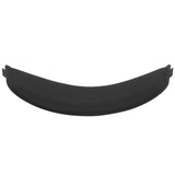Geekria Mesh Fabric Replacement Ear Pads + Headband Compatible with Logitech G633, G635, G933, G935 Headphones Replacement Headband Pad + Ear Cushions / Cushion Pad Repair Parts (Black)