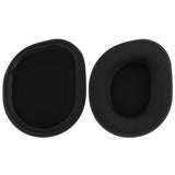 Geekria Comfort Fabric Replacement Ear Pads for Turtle Beach Stealth 600 Gen 2/600 Gen2 USB/600 Gen 2 MAX/600 Gen3(600XB)/500 XB Headphones, Ear Cushions, Repair Parts (Black)