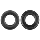 Geekria QuickFit Replacement Ear Pads for Superlux HD 681, HD 668B, HD 669, HD 660, HD 662, HD 440, HD 330, HD681F, HD681 EVO Headphones Ear Cushions, Headset Earpads, Ear Cups Cover (Black)