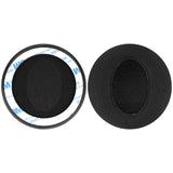 Geekria Sport Cooling-Gel Replacement Ear Pads for COWIN E7 Headphones Ear Cushions, Headset Earpads, Ear Cups Cover Repair Parts ( Black )