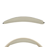 Geekria Headband Pad Compatible with JBL TUNE 700BT, TUNE700BT, TUNE 700 BT, Headphones Replacement Band, Headset Head Top Cushion Cover Repair Part (Gold)