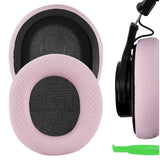 Geekria Replacement Ear Pads for Sony MDR-7506, MDR-V6, MDR-CD900ST Headphones Replacement Earpads/Ear Cushion/Ear Cups, Headset Ear Cover Repair Parts