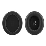 Geekria Replacement Ear Pads for Sennheiser Momentum 3.0 Wireless Headphones Ear Cushions, Repair Parts (Black)