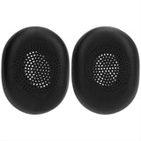 Geekria QuicFit Replacement Ear Pads for Jabra Evolve2 30/30MS/30UC/30SE Headphones (Do Not Fit Evolve 30), Repair Parts (Black)