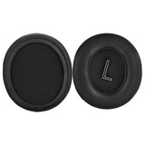 Geekria QuickFit Replacement Ear Pads for Razer Kaira Pro, Kaira Pro Halo Infinite Edition, Kaira X, Kaira Headphones Ear Cushions, Headset Earpads, Ear Cups Cover Repair Parts ( Black )