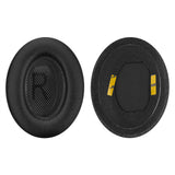 Geekria QuickFit Headphones Ear Pads Kit for Glasses, Compatible with Bose QuietComfort QC45, QC35, QC35 ii, SoundLink Around-Ear, New Quietcomfort Headset Ear Cushion with Pressure Relief Pads