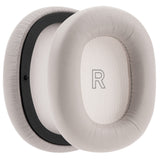 Geekria Elite Sheepskin Replacement Ear Pads for Bang & Olufsen Beoplay H95 (1266100) Headphones Ear Cushions, Repair Parts (Gold Tone)