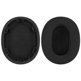 Geekria Sport Cooling-Gel Replacement Ear Pads for Sony INZONE H5 (WH-G500) Headphones Ear Cushions, Headset Earpads, Ear Cups Cover Repair Parts (Black)
