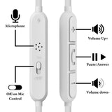 Geekria Audio Cable with Mic and Mute Control Compatible with JBL Tune 770NC/760NC, Live 760NC/670NC Headphones, 3.5mm to 2.5mm Replacement Stereo Cord (4ft / 1.2m)