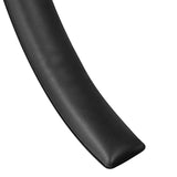 Geekria Headband Pad Compatible with Turtle Beach Stealth 700 Gen2/Gen2 MAX Headphones, Head Top Cushion Cover Repair Part (Black)