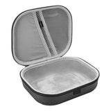 Geekria PRO Rugged Headphones Case Compatible with JBL TUNE 770NC/750/710BT, Live 770NC , Hard Shell, Durable, Multi-Layer Protection Travel Carrying Bag (Black)