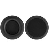 Geekria QuickFit Replacement Ear Pads for AKG K540, K545, K275, K267, K182, K167, K245 Headphones, Repair Parts (Black)