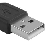 Geekria USB Headphones Charger Cable Compatible with Syllable G08-012, G08-011, G08-010, G08-009, G08008, G08007, G08006, G08005 Charger, USB-A to DC Replacement Power Charging Cord (4ft / 120cm)