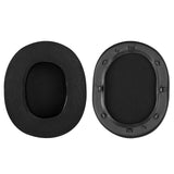 Geekria Sport Cooling-Gel Replacement Ear Pads Compatible with Razer BlackShark V2/ V2 Pro (Does Not Fit BlackShark V2 Pro 2023 Edition) Headphones, Ear Cushions (Black)