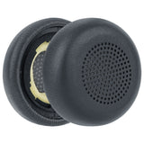 Geekria Replacement Ear Pads for Logitech Zone Wireless 2/ Zone 950 (Do Not fit Zone Wireless) Headphones Ear Cushions, Repair Parts (Titanium)