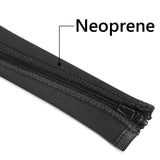 Geekria Headband Cover Compatible with Sennheiser Momentum 2 3 Over-Ear, Momentum 2 On-Ear, HD201 Headphones, Head Cushion Pad Protector, Replacement Repair Part, Easy DIY Installation (Black)