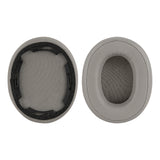 Geekria Replacement Ear Pads for Audio-Technica ATH-SR50BT (Not Compatible with ATH-SR5BT) Headphones Ear Cushions, Repair Parts (Gold)