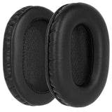 Geekria Replacement Ear Pads for Sony MDR-7506, MDR-V6, MDR-CD900ST Headphones Replacement Earpads/Ear Cushion/Ear Cups, Headset Ear Cover Repair Parts
