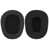 Geekria Sport Cooling-Gel Replacement Ear Pads for BlueParrott B450/S450 XT Noise Cancelling Headphones Ear Cushions, Repair Parts (Black)