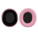 Geekria NOVA Replacement Ear Pads for Microsoft Xbox Wireless, Xbox Stereo Headset 20th Anniversary Special Edition Headphones Ear Cushions, Headset Earpads, Ear Cups Cover Repair Parts (Pink)