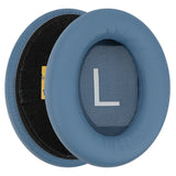 Geekria QuickFit Replacement Ear Pads for Bose New QuietComfort QC45, QC35, QC35II, QC25, QC15, QC2, AE 2/2i/2w, SoundTrue, SoundLink AE 2 Headphones Ear Cushions(Blue Dusk)