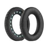 Geekria Earpad + Headband Compatible with Bose Around-Ear AE2, AE2i, AE2w Headphone Replacement Ear Pad + Headband Cover / Ear Cushion + Headband Protector \ Earpads Repair Parts (Black)