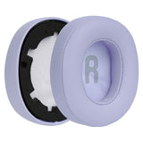 Geekria Replacement Ear Pads Compatible with JBL Tune 720BT/ 750BTNC/ 710BT/ 700BT/ 760NC/ 770NC Wireless Over-Ear Headphones Ear Cushions, Repair Parts (Purple)