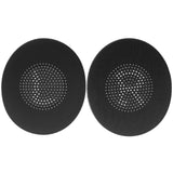 Geekria Sport Cooling-Gel Replacement Ear Pads for Jabra Evolve2 65 UC, Evolve2 65 MS, Evolve2 40 UC, Evolve2 40 MS, Elite 45h Headphones Ear Cushions, Headset Earpads, Ear Cups Cover Repair Parts