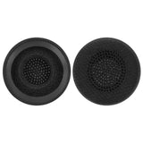 Geekria Comfort Mesh Fabric Replacement Ear Pads for Logitech Zone Wireless, Zone 900 (Do Not Fit Zone Wired/ 750/ Wireless 2) Headphones, Ear Cushions (Black)