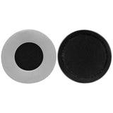 Geekria Sport Replacement Ear Pads for Beyerdynamic DT990 DT880 DT860 DT797 DT790 DT770 DT440 RSX700 MMX300 HS800 HS400 HS200 T90 T70 T5P Headphones Ear Cushions, Headset Earpads (Grey)