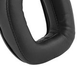 Geekria Replacement Ear Pads Compatible with Astro A50 Gen 3 Headphones, Ear Cushions (Black)