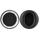 Geekria QuickFit Replacement Ear Pads for COWIN E7 Headphones Ear Cushions, Headset Earpads, Ear Cups Cover Repair Parts ( Black )