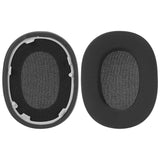 Geekria Sport Cooling-Gel Replacement Ear Pads for Sony WH-1000XM6 Headphones Ear Cushions, Repair Parts (Black)