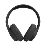 Geekria Headband Pad Compatible with JBL TUNE 700BT, TUNE700BT, TUNE 700 BT, Headphones Replacement Band, Headset Head Top Cushion Cover Repair Part (Black)