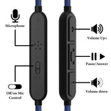 Geekria Audio Cable with Mic Compatible with JBL Tune 770NC 710BT Live 660NC 650BTNC Headphones Cable, 2.5mm to 3.5mm Replacement Stereo Cord with Inline Microphone and Volume Control (4 ft/1.2 m)