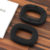 Geekria Sport Cooling-Gel Replacement Compatible Ear Pads for Bowers & Wilkins Px8, Px7S2 ( Do Not Fit Px7, Px7S2e) Headphones, Ear Cushions (Black)