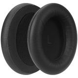 Geekria QuickFit Replacement Ear Pads Compatible with JBL TOUR ONE/TOUR ONE M2 Headphones, Repair Parts (Black)