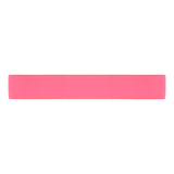 Geekria Flex Fabric Headband Pad Compatible with SteelSeries Arctis 7, 9X, PRO Headphones, Replacement Band Repair Part (Pink)