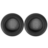 Geekria Elite Sheepskin Replacement Ear Pads Compatible with B&O Beoplay HX / H9 3rd Gen (Not for H9/H7), Soft & Comfortable Replacement Earpads, Easy to Install (Black)