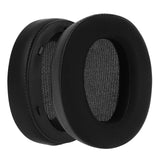 Geekria Sport Cooling-Gel Replacement Ear Pads for SONY WH-XB910N Headphones Ear Cushions, Headset Earpads, Ear Cups Cover Repair Parts (Black)