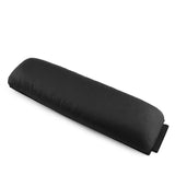 Geekria Protein Leather Headband Pad Compatible with Sennheiser HD 418/ 419/ 428/ 429/ 439/ 438/ 448 Headphones, Replacement Band Repair Part (Black)