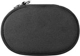 Geekria Mouse Travel Case for Many Gaming/office Mouse, Compatible with Logitech G402, G502, G602, G203, G PROX, Razer DeathAdder Chroma, Naga, Mamba, Basilisk X, Basilisk V3 (Black)