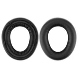 Geekria Replacement Ear Pads for Beyerdynamic AVENTHO 300 Headphones Ear Cushions, Repair Parts (Black)