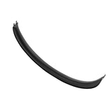 Geekria Protein Leather Headband Pad Compatible with AKG Y40, Y45, Y45BT, Headphones Replacement Band, Headset Head Cushion Cover Repair Part (Black)