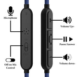 Geekria Audio Cable with Mic Compatible with Sony ULT WEAR, WH-1000XM5/1000XM4, WH-XB910N Headphones, 3.5mm to 3.5mm Aux Replacement Stereo Cord with Inline Microphone (4 ft / 1.2 m)