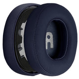 Geekria Replacement Ear Pads Compatible with JBL Tune 720BT/ 750BTNC/ 710BT/ 700BT/ 760NC/ 770NC Wireless Over-Ear Headphones Ear Cushions, Repair Parts (Blue)