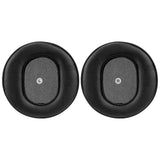 Geekria Replacement Ear Pads Compatible with Audeze Maxwell Wireless Headphones Ear Cushions, Repair Parts (Black)