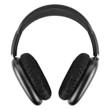 Geekria 100 Pairs Disposable Headphones Ear Cover for Over-Ear Headset Earcup, Stretchable Sanitary Ear Pads Cover, Hygienic Ear Cushion Protector (M / Black)
