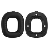 Geekria Replacement Ear Pads for Astro A40 TR Headphones Ear Cushions, Repair Parts (Black)